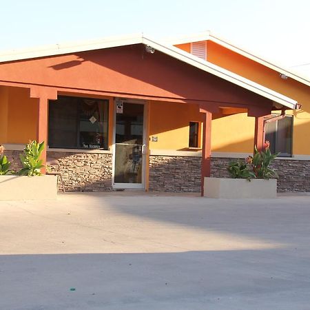 Budget Inn أرتيشيا المظهر الخارجي الصورة