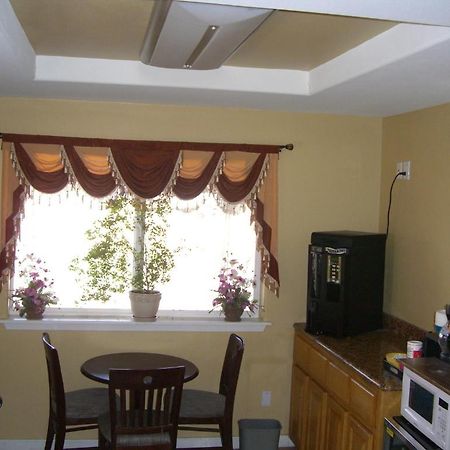 Budget Inn أرتيشيا المظهر الخارجي الصورة