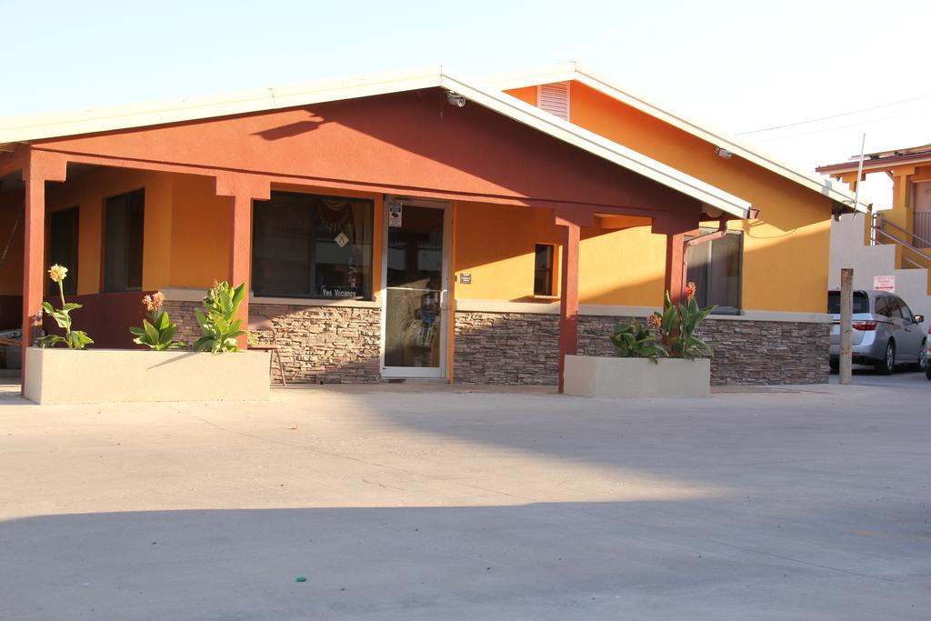 Budget Inn أرتيشيا المظهر الخارجي الصورة