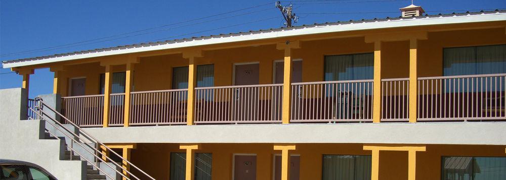 Budget Inn أرتيشيا المظهر الخارجي الصورة