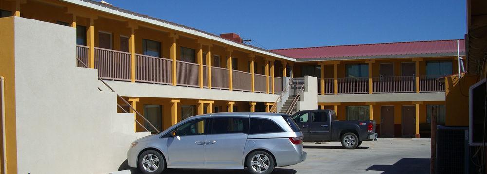 Budget Inn أرتيشيا المظهر الخارجي الصورة
