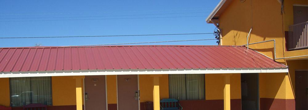 Budget Inn أرتيشيا المظهر الخارجي الصورة