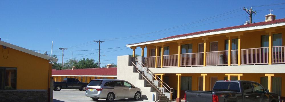 Budget Inn أرتيشيا المظهر الخارجي الصورة