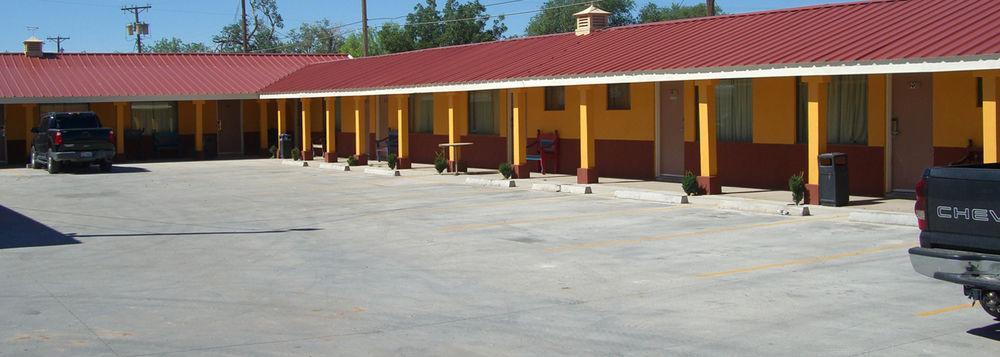 Budget Inn أرتيشيا المظهر الخارجي الصورة