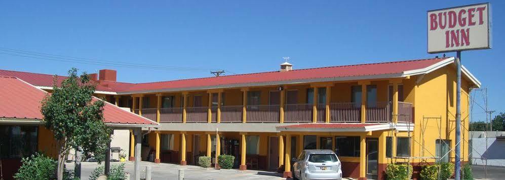 Budget Inn أرتيشيا المظهر الخارجي الصورة