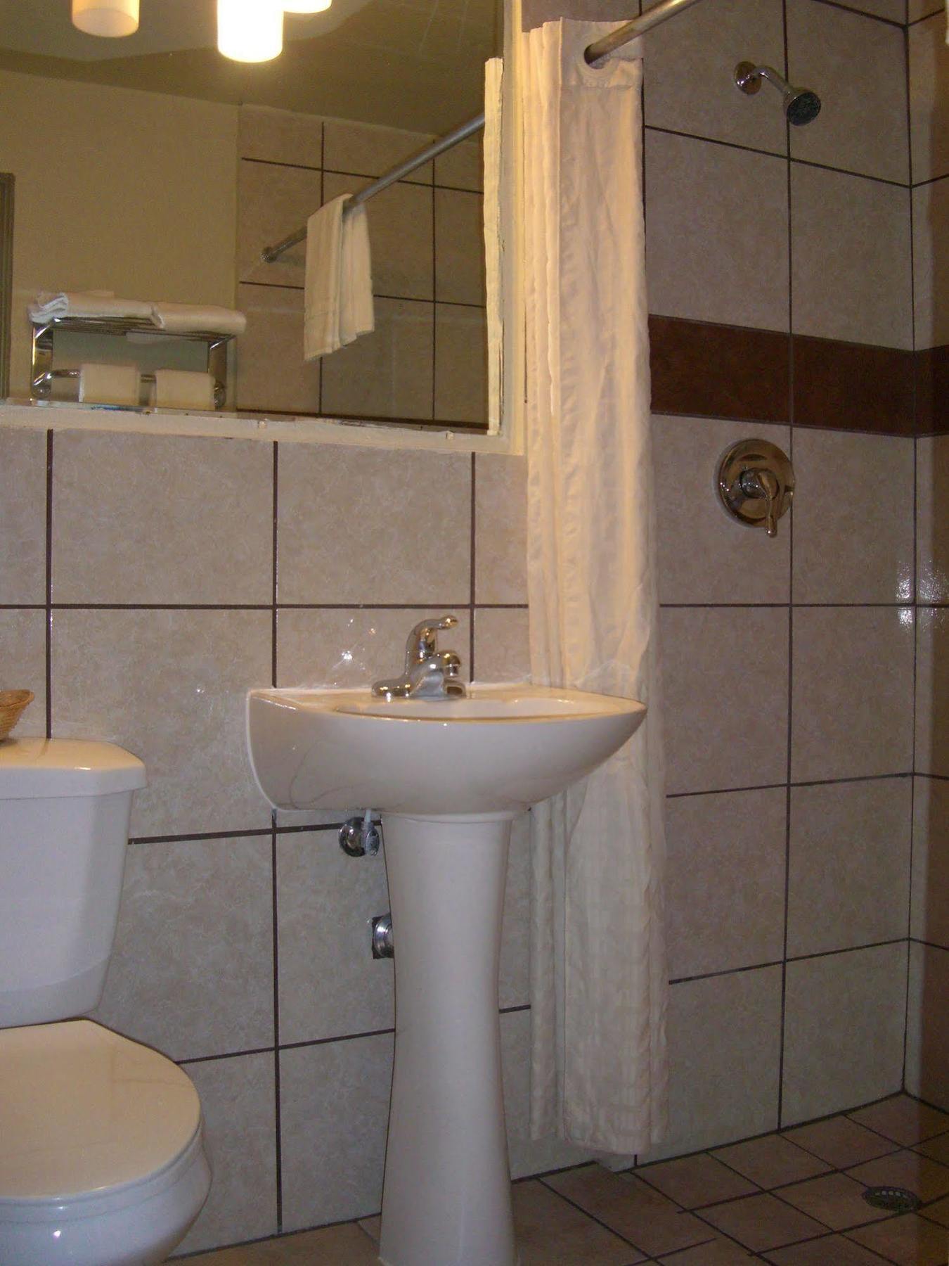 Budget Inn أرتيشيا المظهر الخارجي الصورة