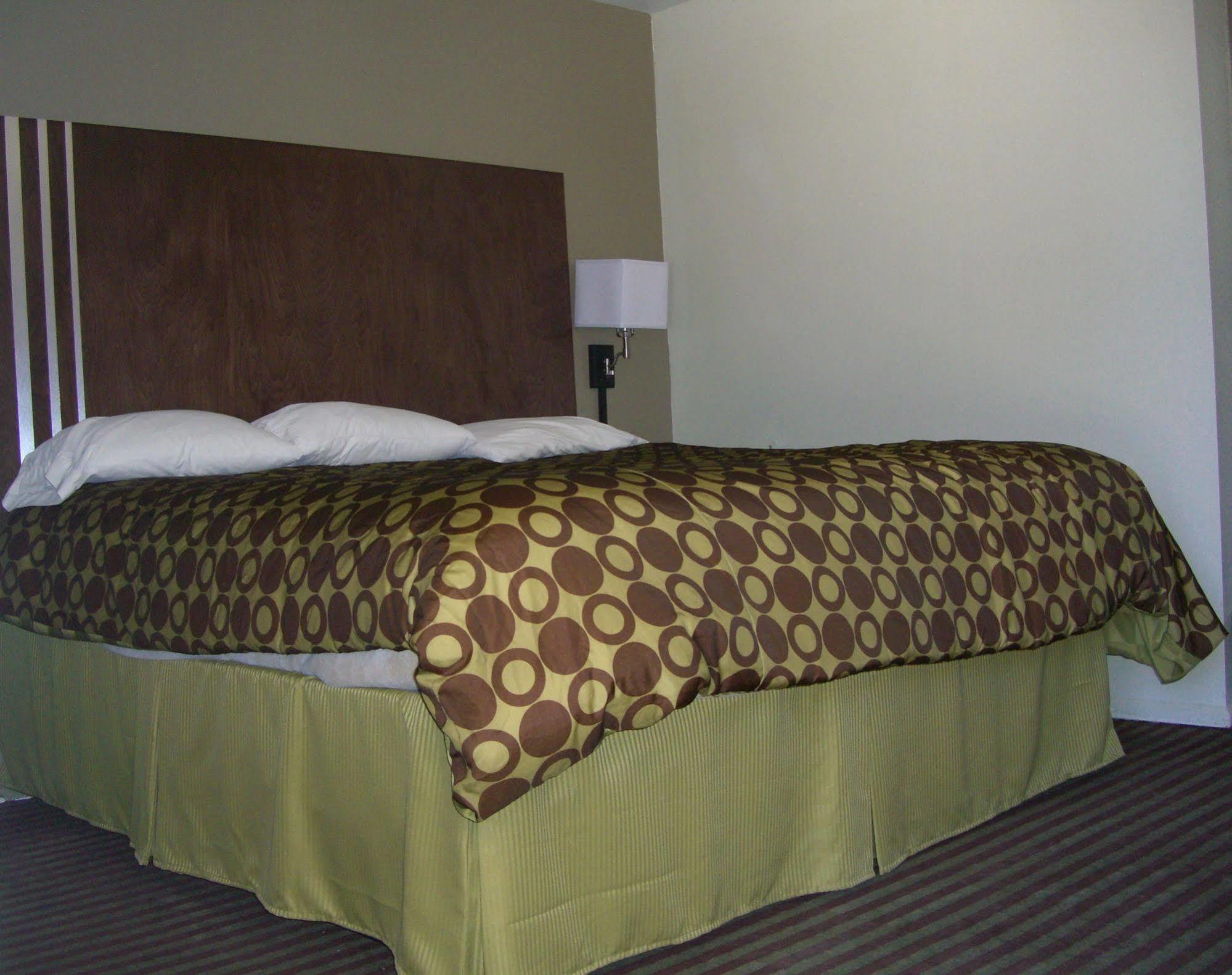 Budget Inn أرتيشيا المظهر الخارجي الصورة