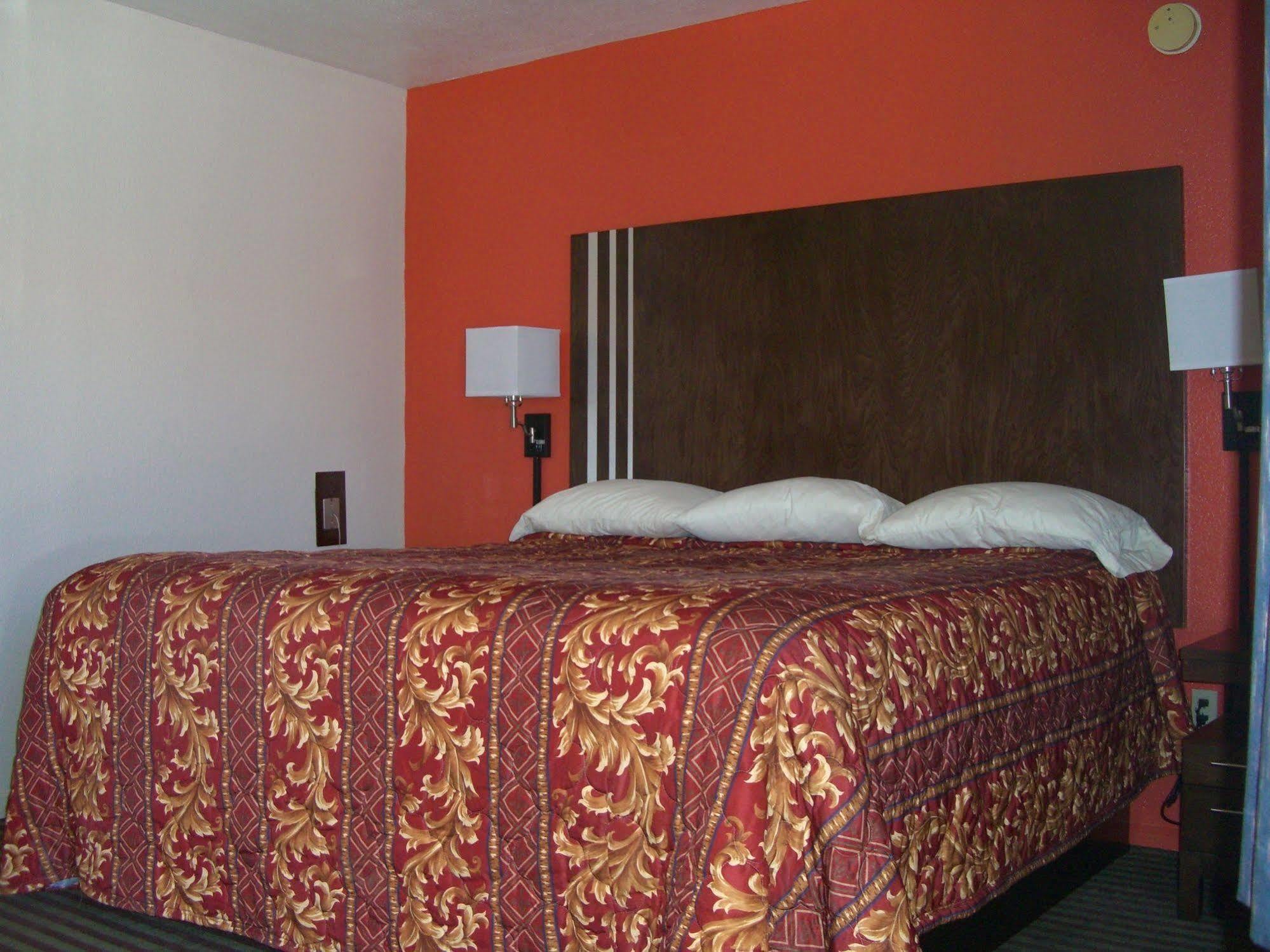 Budget Inn أرتيشيا المظهر الخارجي الصورة
