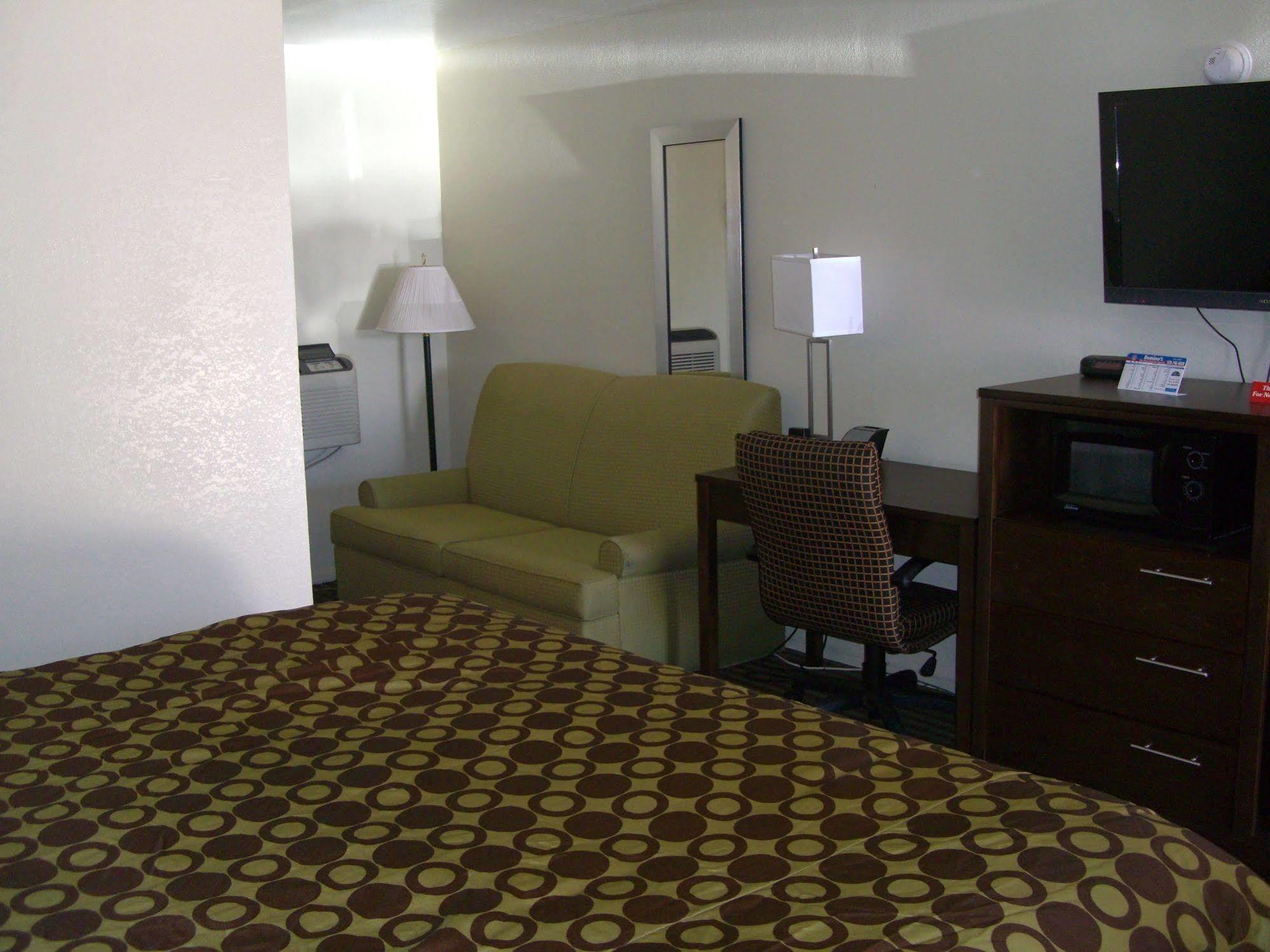 Budget Inn أرتيشيا المظهر الخارجي الصورة