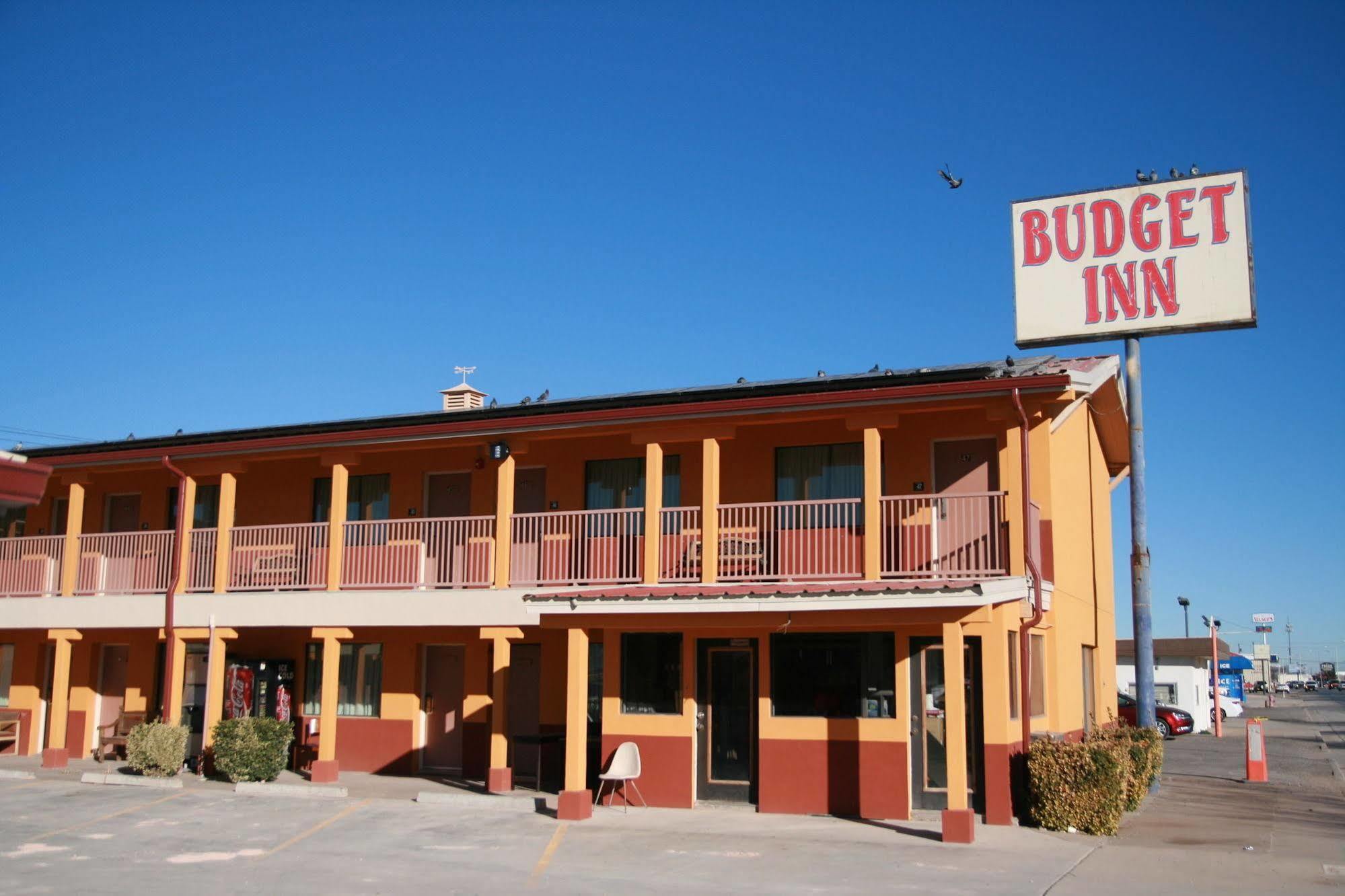 Budget Inn أرتيشيا المظهر الخارجي الصورة