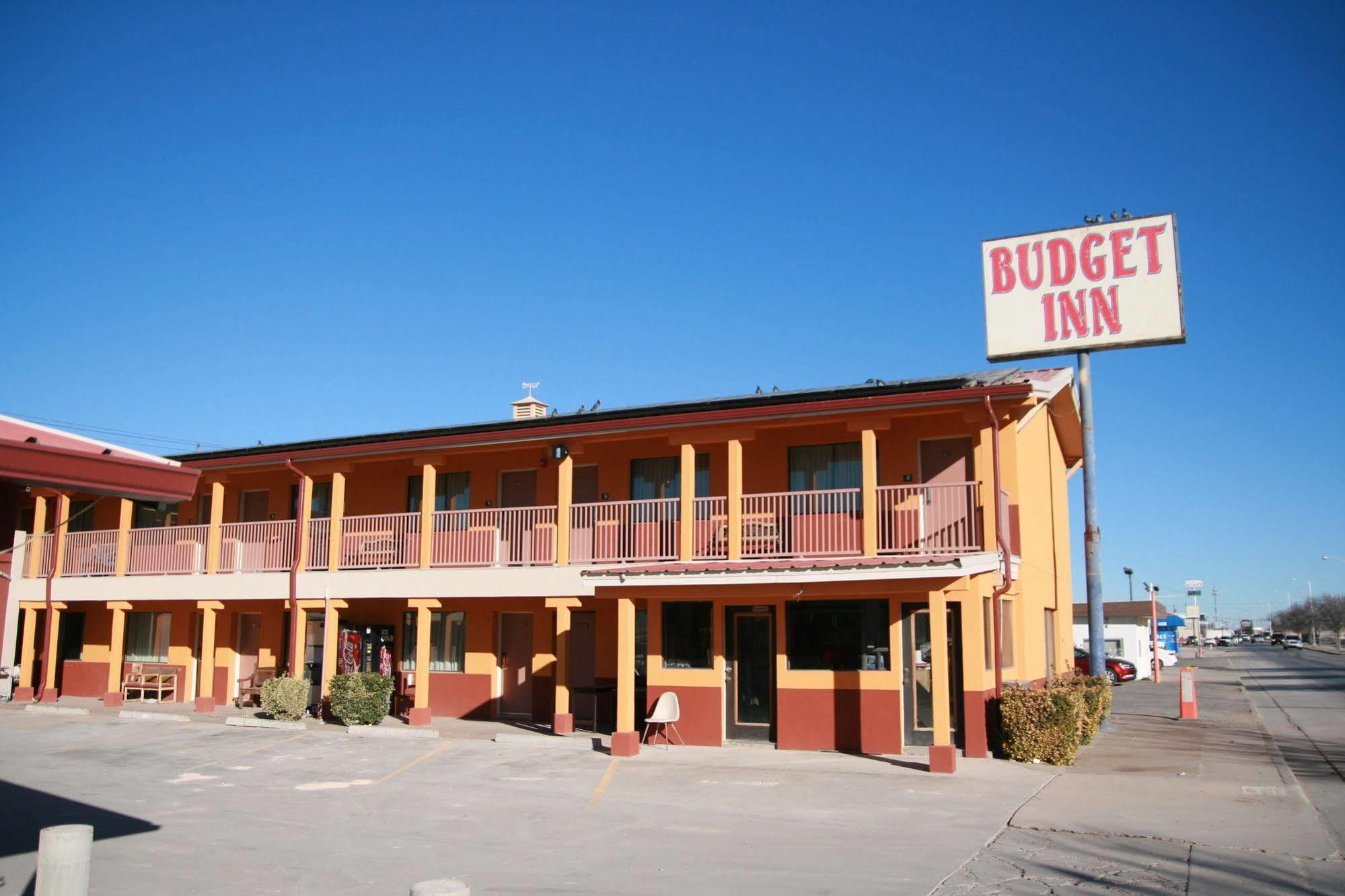 Budget Inn أرتيشيا المظهر الخارجي الصورة