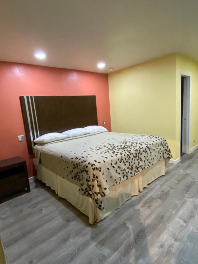 Budget Inn أرتيشيا المظهر الخارجي الصورة