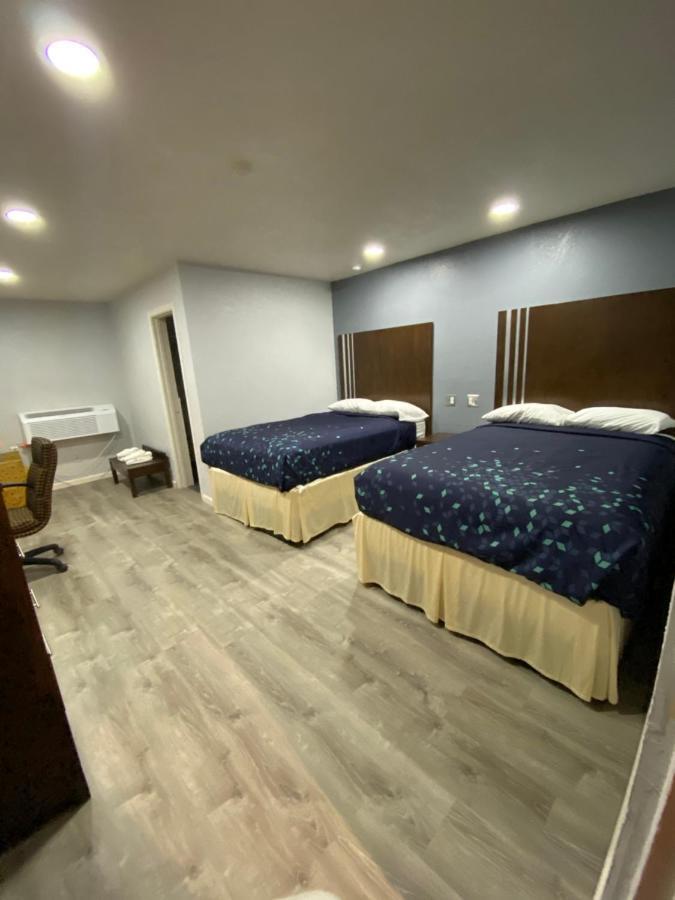 Budget Inn أرتيشيا المظهر الخارجي الصورة