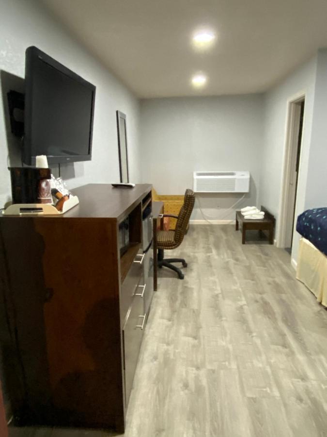 Budget Inn أرتيشيا المظهر الخارجي الصورة