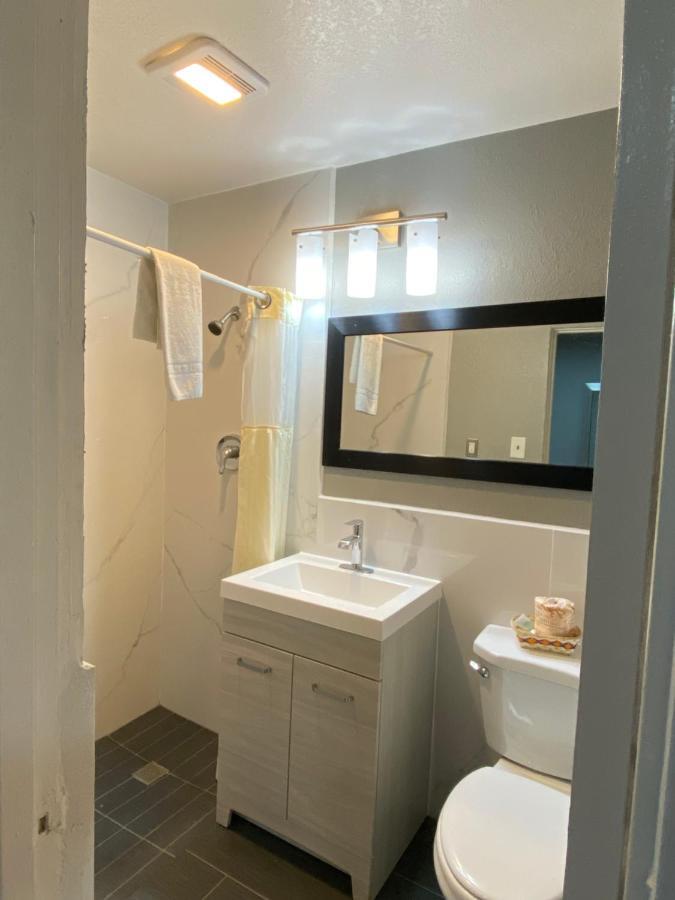 Budget Inn أرتيشيا المظهر الخارجي الصورة